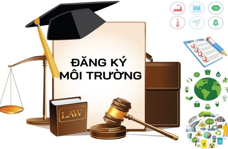 Đăng ký môi trường là gì? Thủ tục và quy định pháp luật bạn cần biết