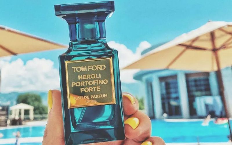 Tom Ford Neroli Portofino Forte