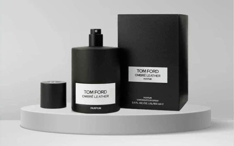 Nước hoa Tom Ford Ombre Leather