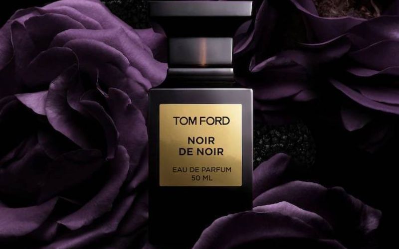 Nước hoa Tom Ford Noir De Noir