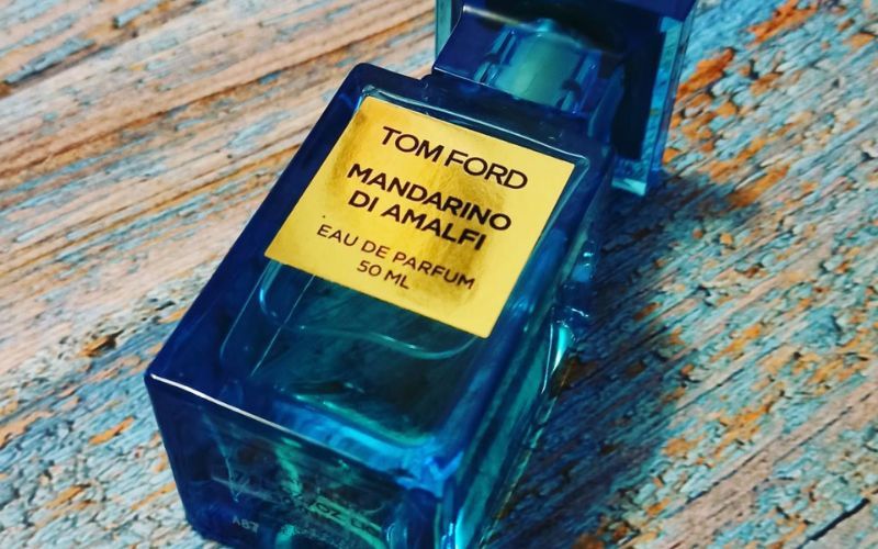 Tom Ford Mandarino Di Amalfi