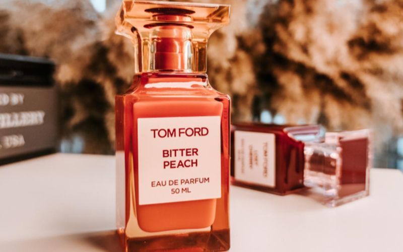 Nước hoa Tom Ford Bitter Peach