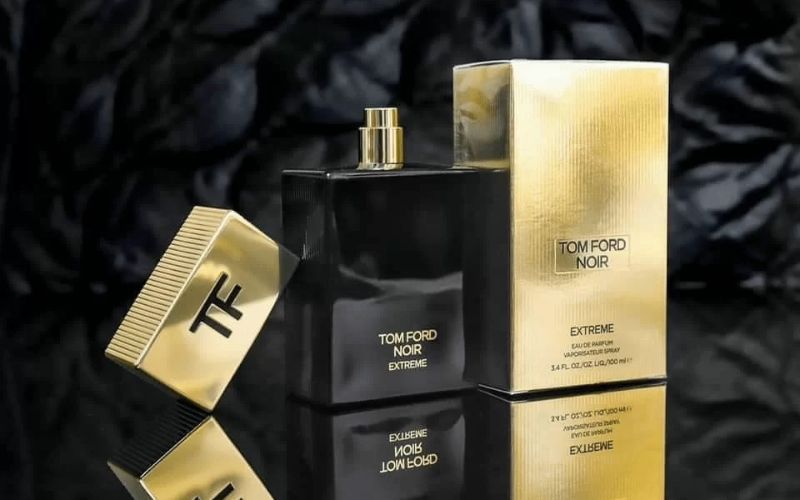 Tom Ford Noir Extreme For Men