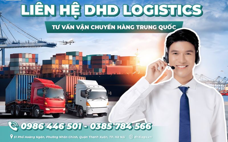 DHD Logistics