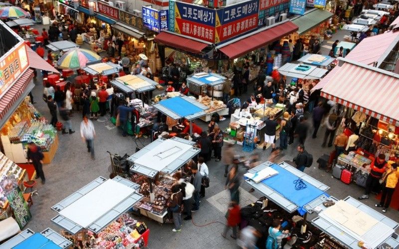 Hàng Quảng Châu là gì?