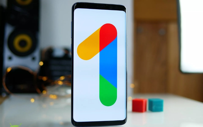 Google One có miễn phí không