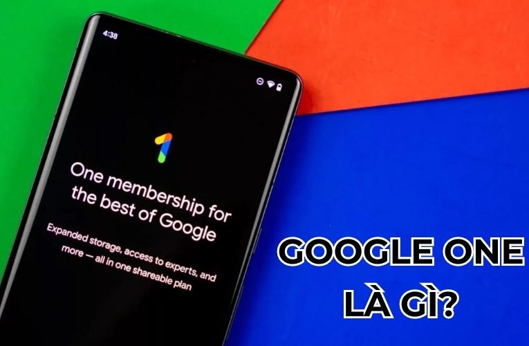 Google One Là Gì? Tìm Hiểu Về Các Gói Dịch Vụ Và Tính Năng Của Google One