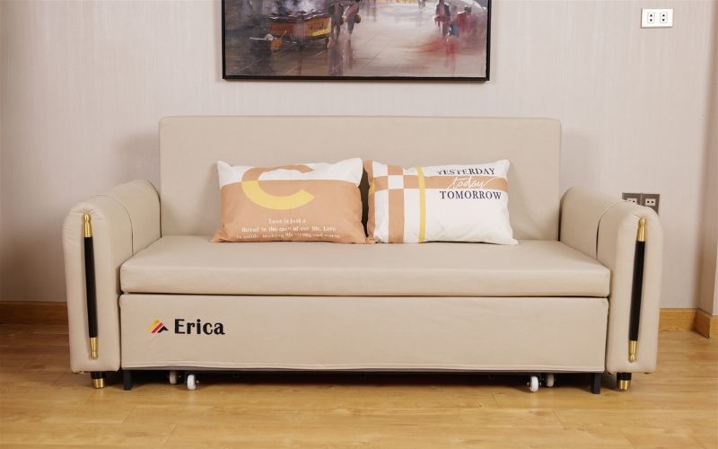 Đơn vị cung cấp ghế Sofa cao cấp Erica